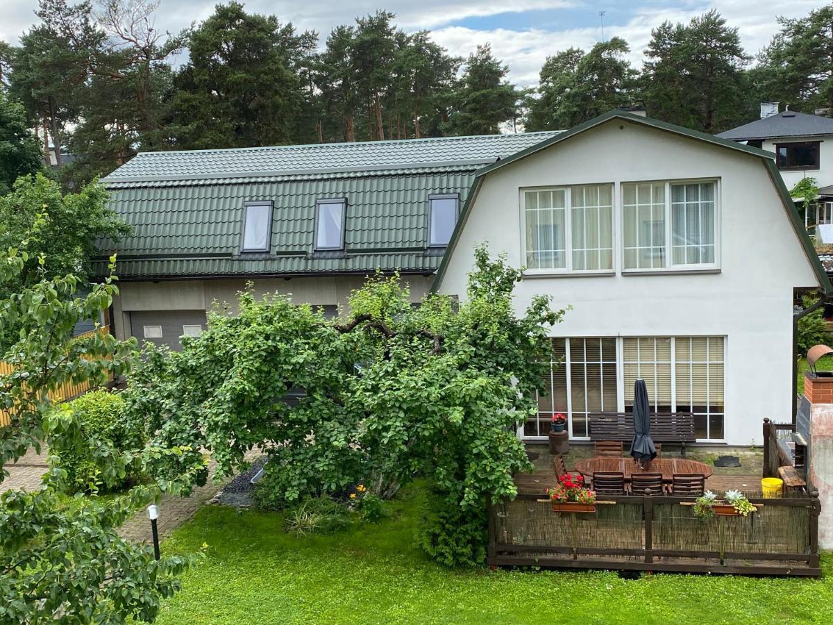 Kodu Otel Narva-Jõesuu Dış mekan fotoğraf