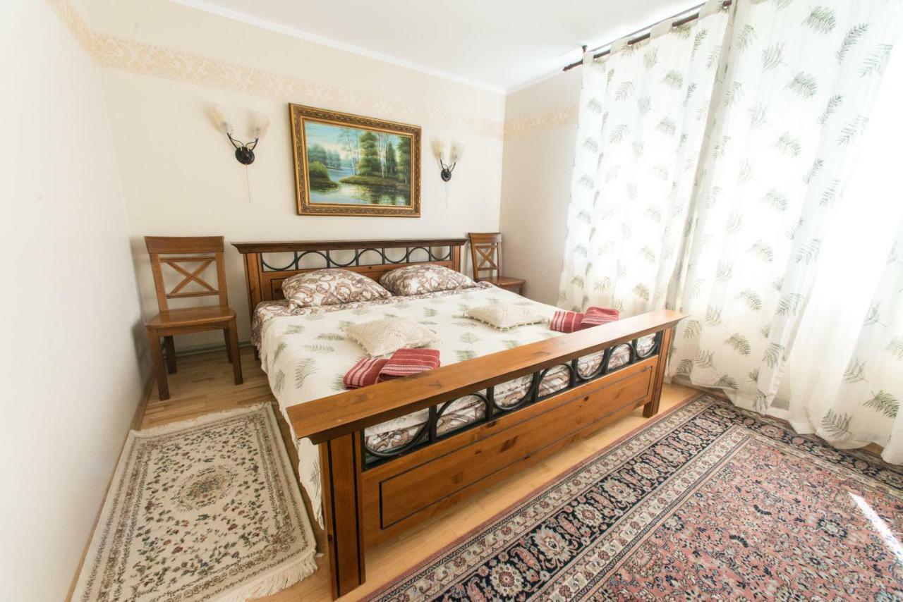 Kodu Otel Narva-Jõesuu Dış mekan fotoğraf