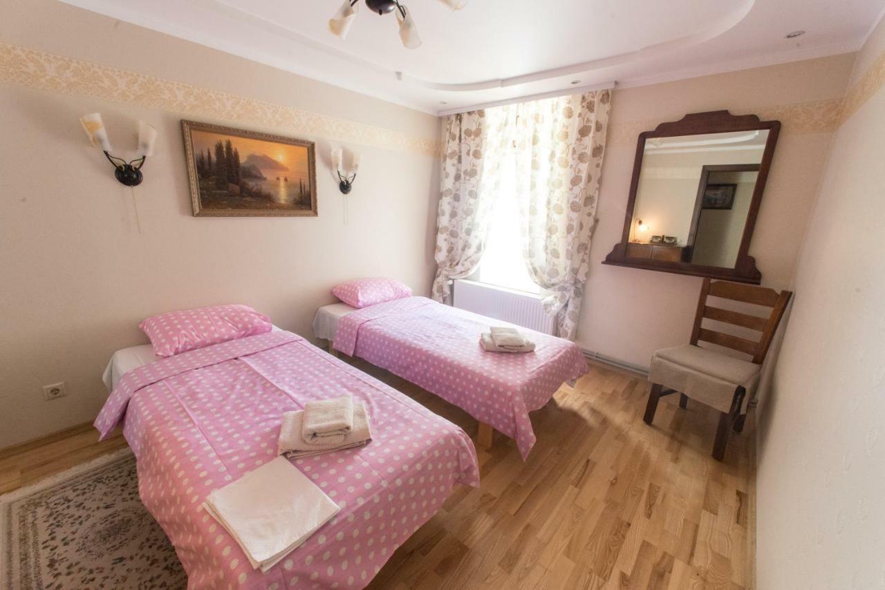 Kodu Otel Narva-Jõesuu Dış mekan fotoğraf