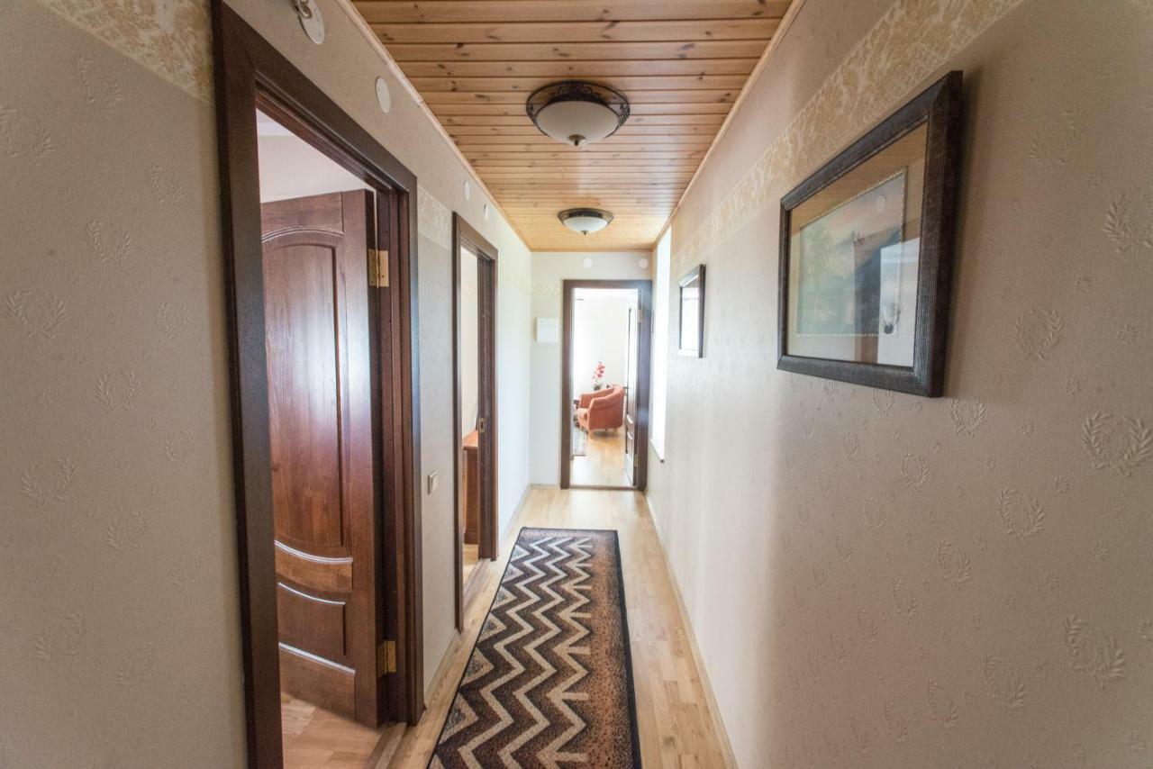 Kodu Otel Narva-Jõesuu Dış mekan fotoğraf