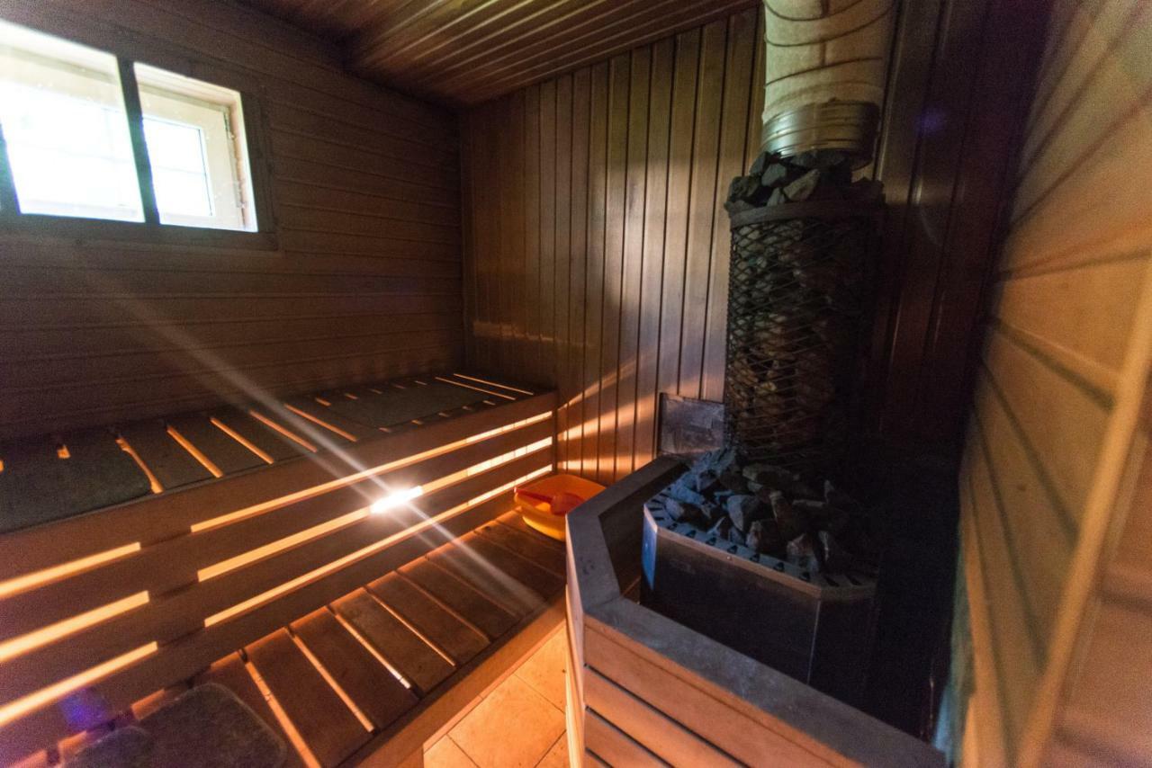 Kodu Otel Narva-Jõesuu Dış mekan fotoğraf