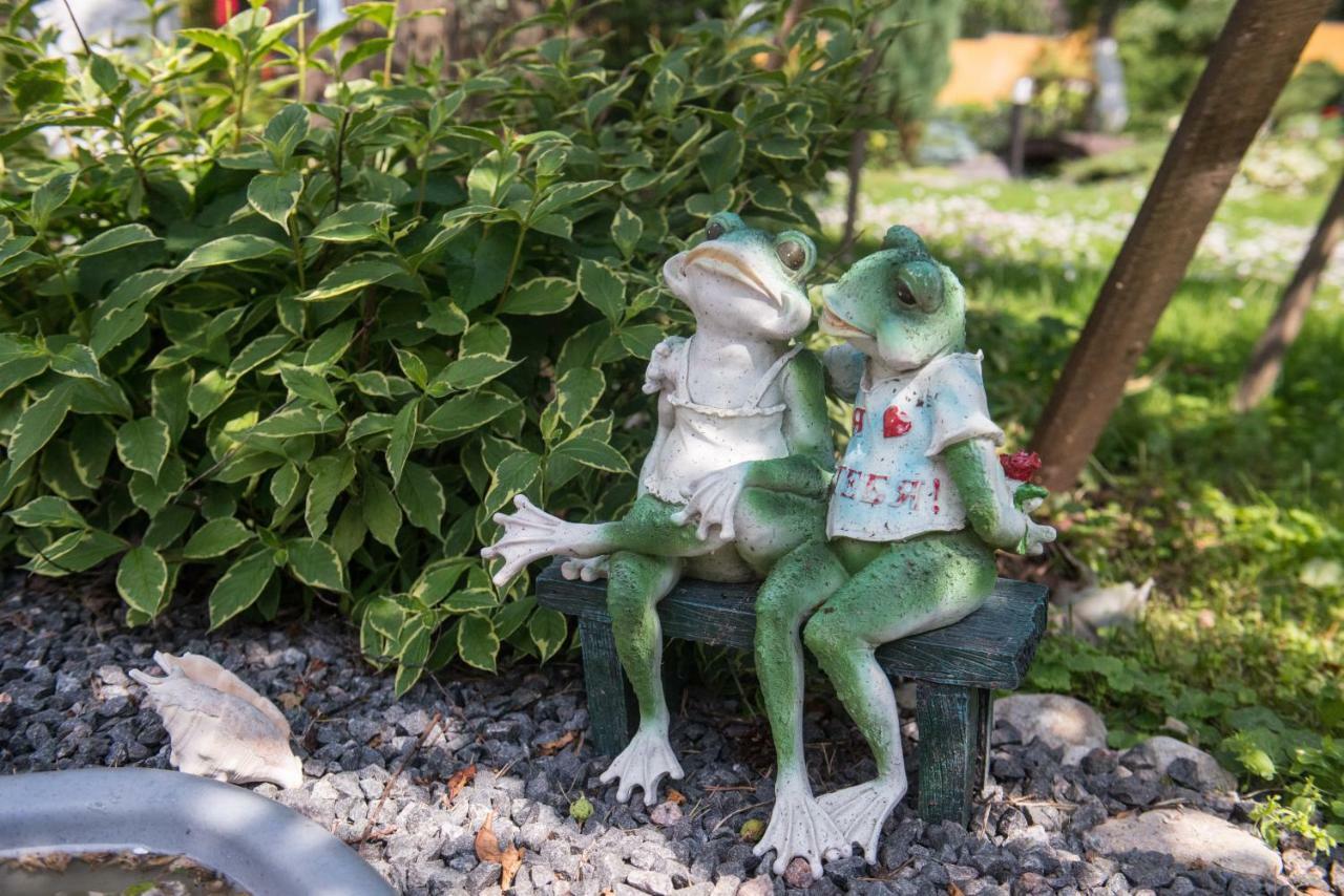 Kodu Otel Narva-Jõesuu Dış mekan fotoğraf