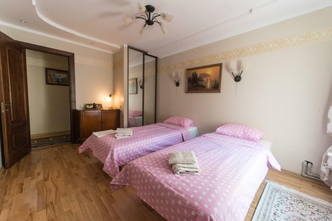 Kodu Otel Narva-Jõesuu Dış mekan fotoğraf