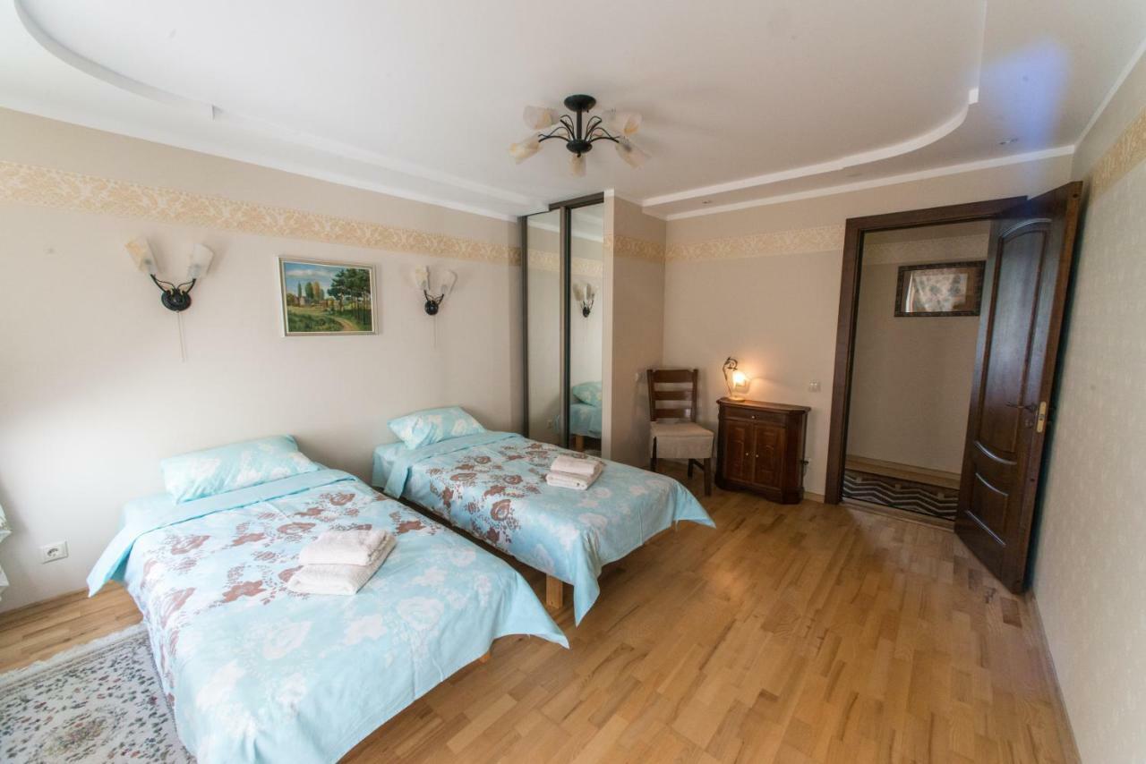 Kodu Otel Narva-Jõesuu Dış mekan fotoğraf